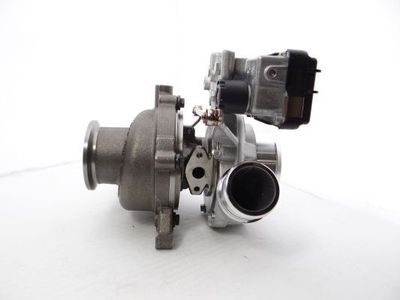 LADER AUFLADUNG GARRETT 7876305001S 6