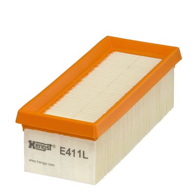 Vorschau Luftfilter