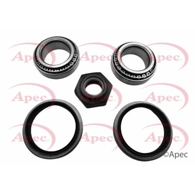 Wheel Bearing Kit APEC AWB1402