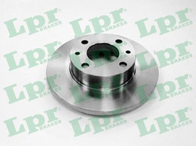 LPR F2021P Тормозные диски  для SEAT FURA (Сеат Фура)