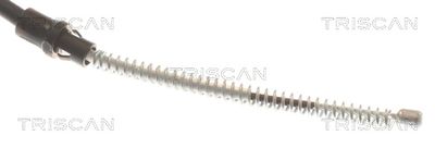 CABLU FRANA DE PARCARE TRISCAN 8140291183 1