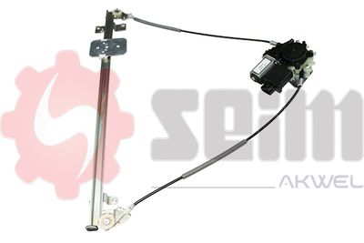 Raambedieningsmechanisme SEIM 902332
