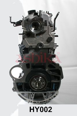 MOTOR COMPLET ASHIKA HY002 3