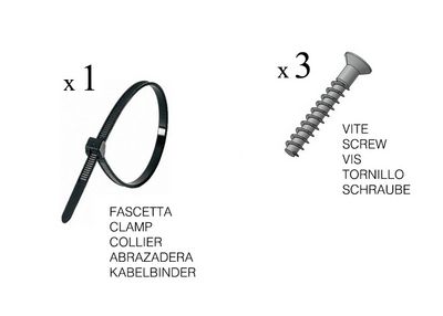 MECANISM ACTIONARE GEAM MIRAGLIO 302235 1