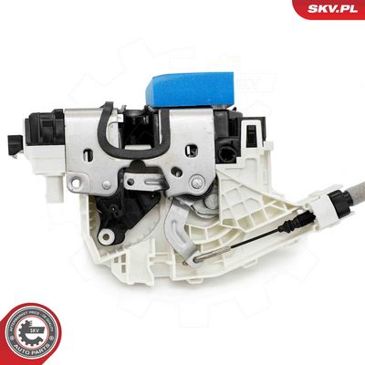 Zámek dveří ESEN SKV 60SKV304