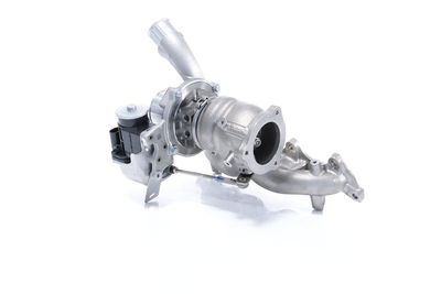 LADER AUFLADUNG BTS Turbo T918654 14