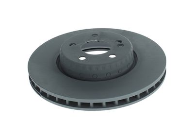 Brake disc Voor Links/Rechts past: MERCEDES C (A205), C (C205), C T-MODEL (S205), C (W205) 1.5H-2.2DH 02.14-04.23