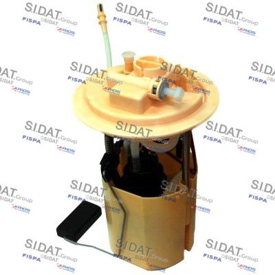 SIDAT 72825 Топливный насос  для ALFA ROMEO 159 (Альфа-ромео 159)