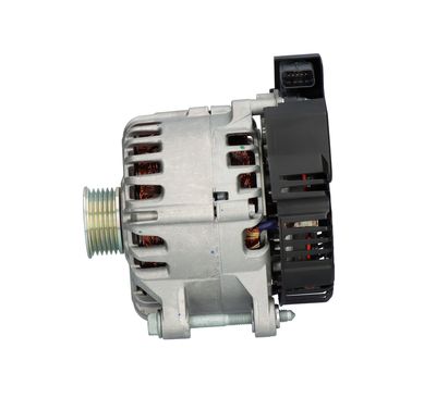 GENERATOR START VALEO 444320 9