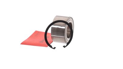 RADLAGERSATZ SKF VKBA6653 26