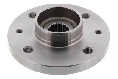 Brake disc Voor Links/Rechts past: TOYOTA RAV 4 I 2.0 01.94-06.00