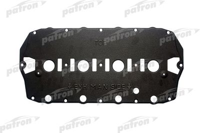 Прокладка, крышка головки цилиндра PATRON PG6-0028 для ROVER 400