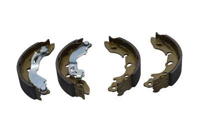 Kavo Parts Stabdžių trinkelių komplektas, stovėjimo stabdis