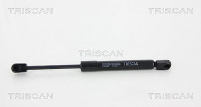 Газовая пружина, крышка багажник TRISCAN 8710 50245 для MAZDA 3