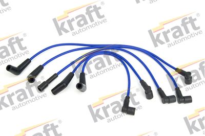 Комплект проводов зажигания KRAFT AUTOMOTIVE 9128010 SW для ROVER 100