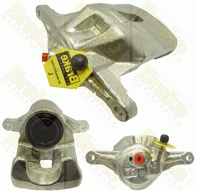 Brake Caliper Brake ENGINEERING CA2590R