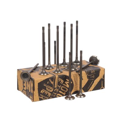 SET SUPAPE SUPAPă ADMISIE/EVACUARE ET ENGINETEAM VS0024 15