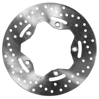 Kočni disk BREMBO 68B407K9