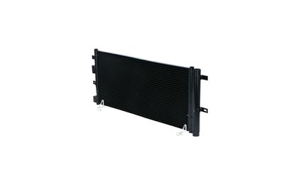 CONDENSATOR CLIMATIZARE NRF 350403 9