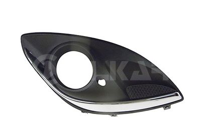 LüFTUNGSGITTER STOßFäNGER