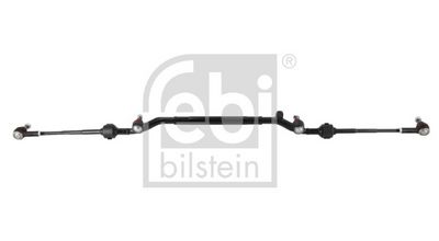 Centrale stuurstang (1318mm) past: MERCEDES C T-MODEL (S202), C (W202), CLK (A208), CLK (C208) 2.4-5.4 05.93-06.02