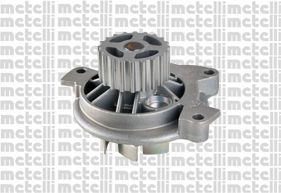 Water Pump, engine cooling 24-0758