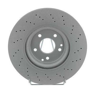 BREMSSCHEIBE FERODO DDF1582C1