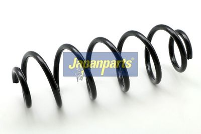 Pružina podvozku JAPANPARTS ZC7125A