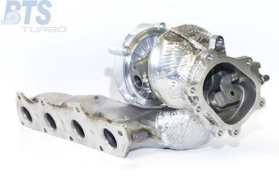 LADER AUFLADUNG BTS Turbo T918693RE 2