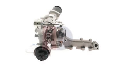 LADER AUFLADUNG AKS DASIS 045208N 4