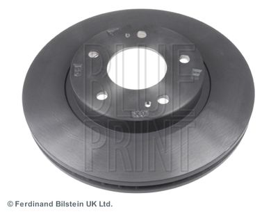 Brake Disc BLUE PRINT ADC44370