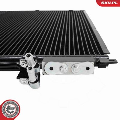CONDENSATOR CLIMATIZARE ESEN SKV 86SKV339 5