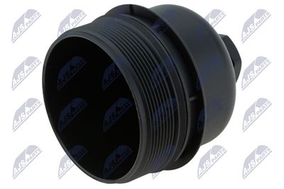 CAPAC CARCASA FILTRU ULEI NTY CCLCH011 1