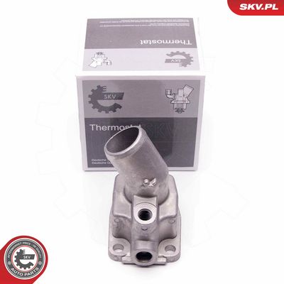 Termostat, chladivo SKV 20SKV079
