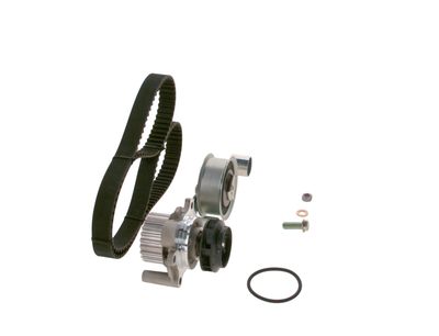 SET POMPA APA + CUREA DINTATA BOSCH 1987946492 23