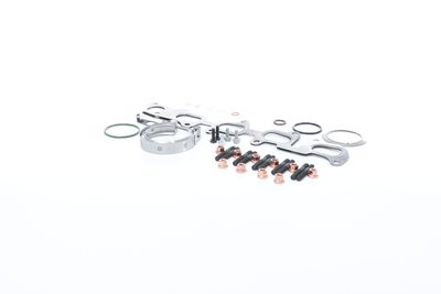 MONTAGESATZ LADER BTS Turbo T931350ABS 21