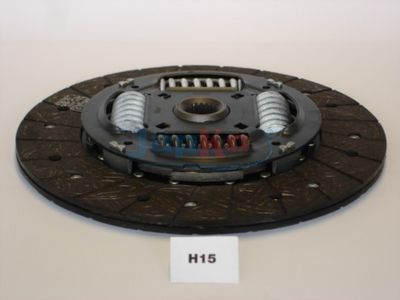 Kupplungsscheibe