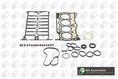 Комплект прокладок, головка цилиндра BGA HK9601 для VW BEETLE