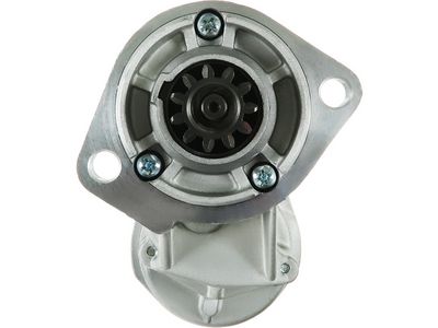 Vorschau Starter