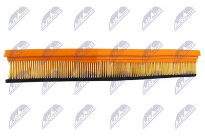 Vzduchový filter NTY FAF-BM-051