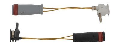 WARNKONTAKT BREMSBELAGVERSCHLEIß CHAMPION FWI266