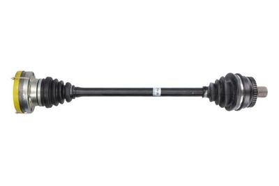 полуоска POINT GEAR PNG74135