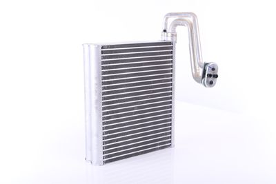 VERDAMPFER KLIMAANLAGE NISSENS 92427 39