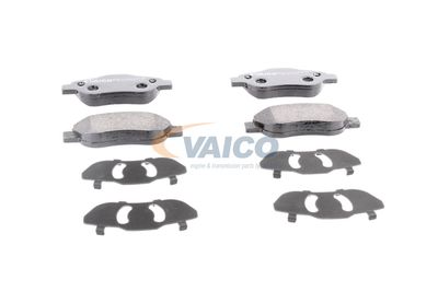 BREMSBELAGSATZ SCHEIBENBREMSE VAICO V240101 58