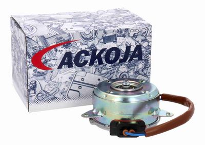 MOTOR ELECTRIC VENTILATOR ACKOJA A26010017 1