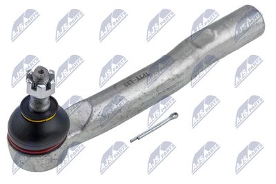 NTY SKZ-TY-133 Наконечник рулевой тяги  для LEXUS RX (_L1_) 270 (AGL10_)