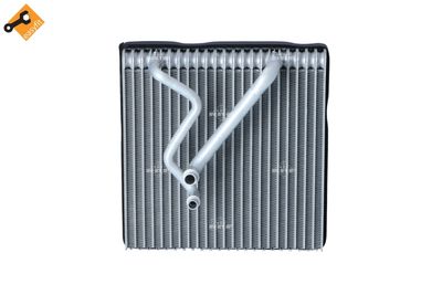 VERDAMPFER KLIMAANLAGE