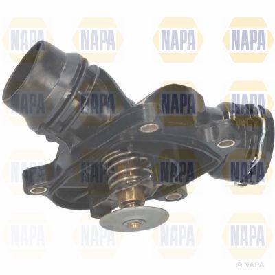 Thermostat, coolant NAPA NTH1025