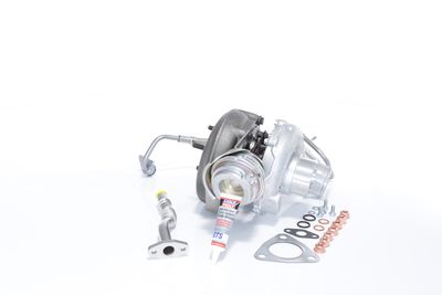 LADER AUFLADUNG BTS Turbo T981088 30