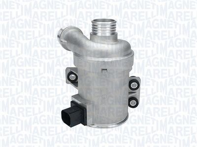 водна помпа, охлаждане на двигателя MAGNETI MARELLI 052316000008